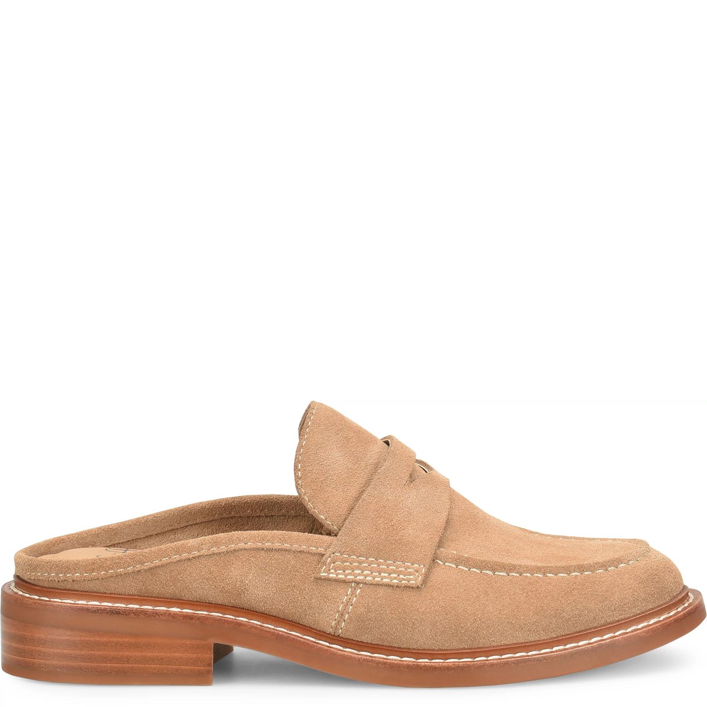 Sofft Monique Mule - Taupe