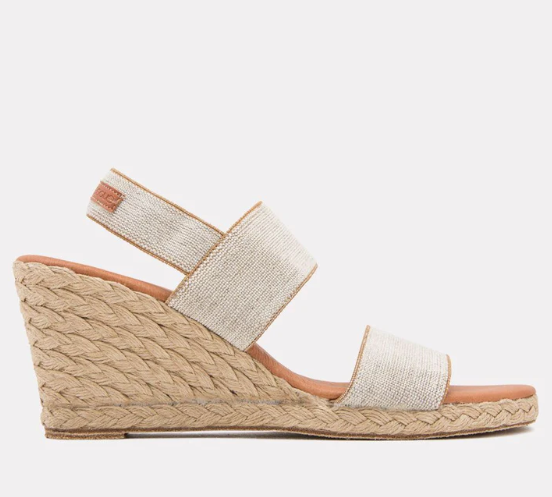 Andre Assous Allison Beige