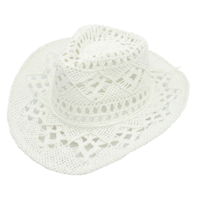 Illuma Cowboy Hats Various Colors