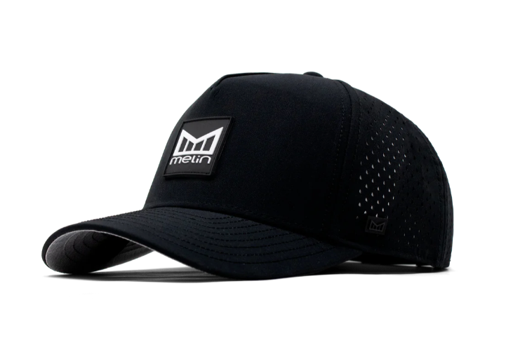 Melin Hydro Odyssey Stacked-(Various Colors)