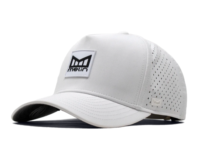 Melin Hydro Odyssey Stacked-(Various Colors)