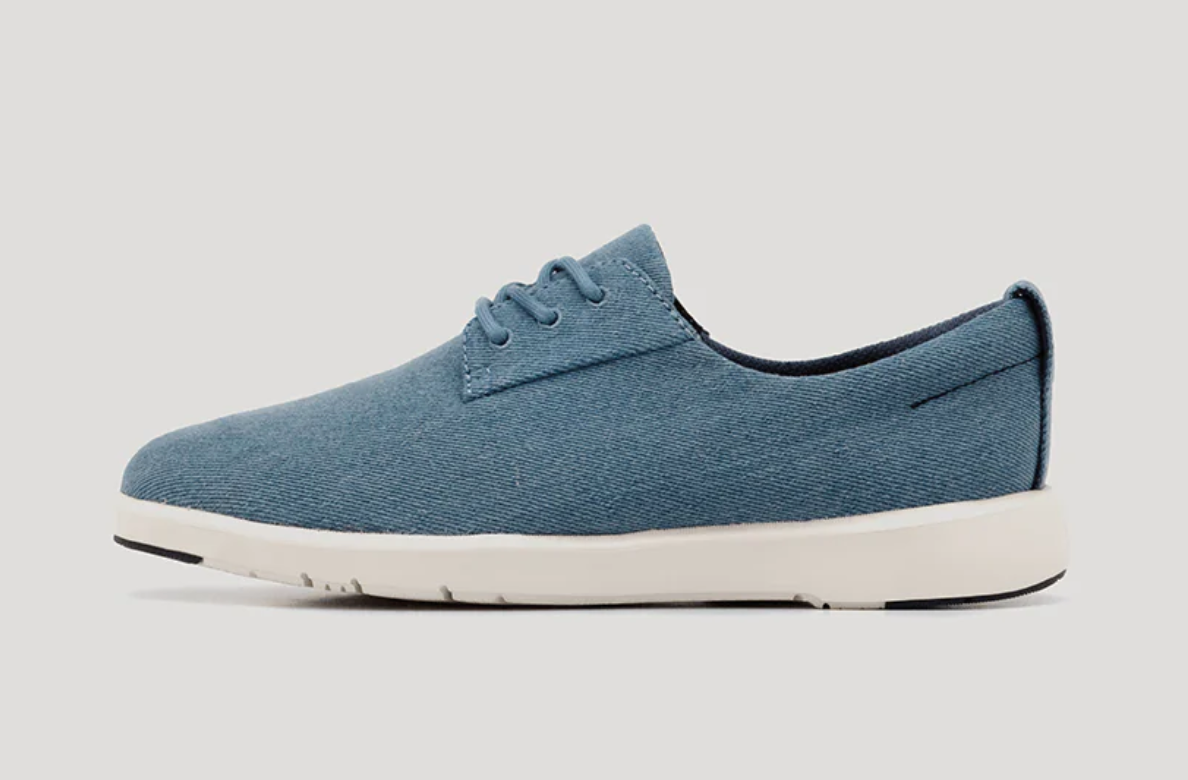 Ponto The Pacific - Stonewash
