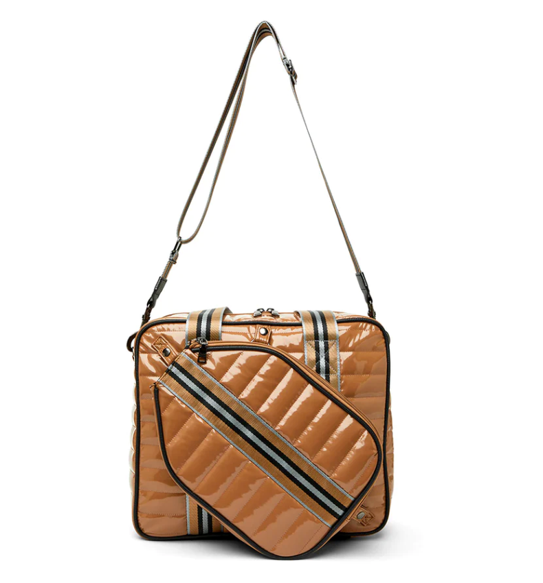 Think Royln Sporty Pickelball Bag (Various Colors)