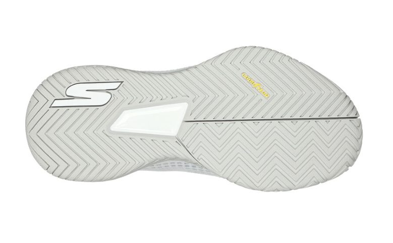 Skechers Women's Viper Court Pro White