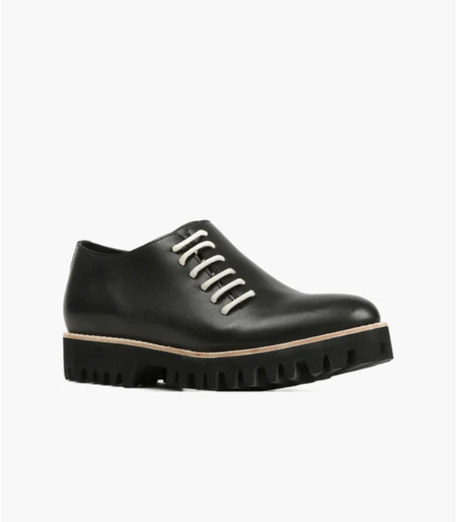 All Black Side Cord Black