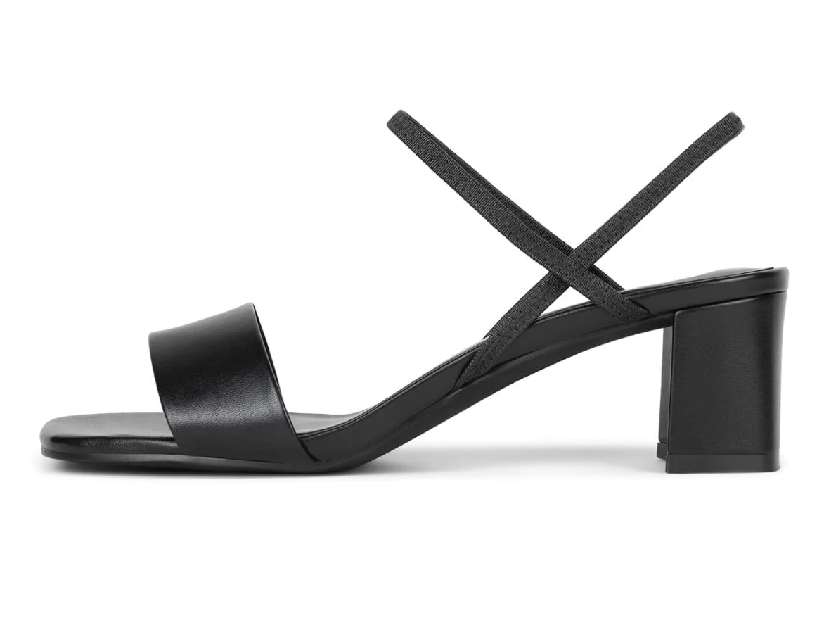 Jeffrey Campbell Adapt Black