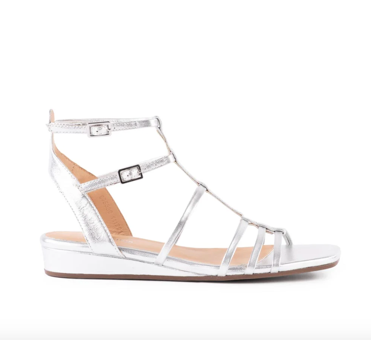 Seychelle Luxurious Silver