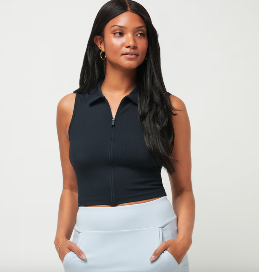 Travis Mathew Midline SL Polo