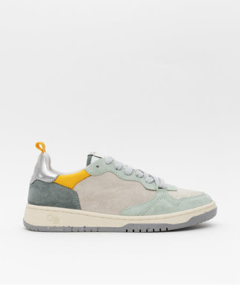Oncept Phoenix Seafoam Multi