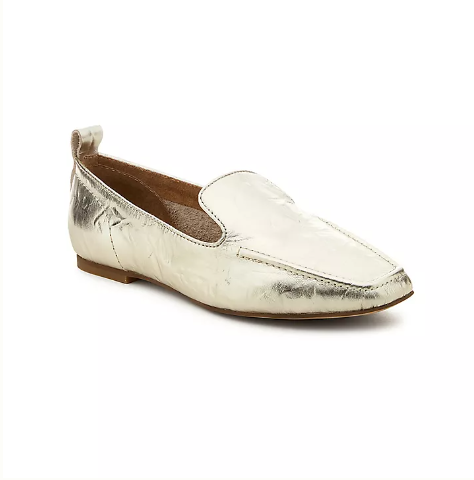 Kelsi Dagger Finley Wild Metallic