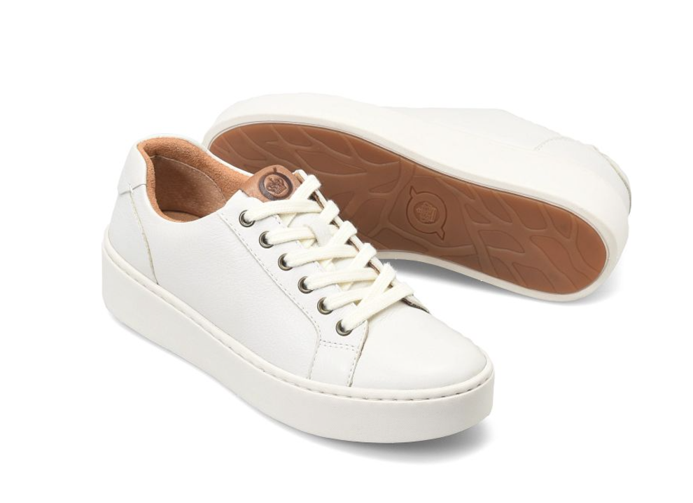 Born Mira Women's White