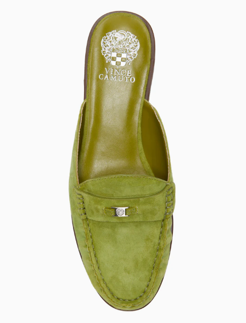 Vince Camuto Cobby Green
