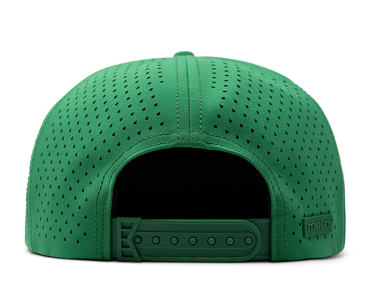 Melin Hydro Coronado Kelly Green