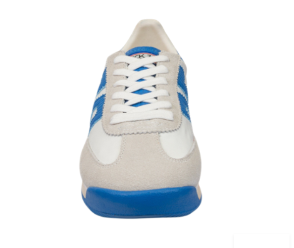 BACK 70 BARKLEY JOGGER in White French Blue