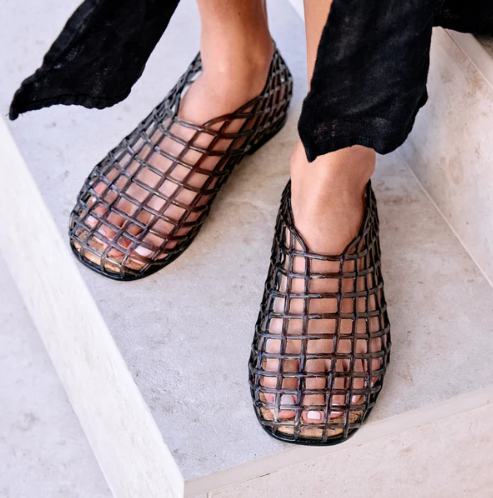 Coconuts by Matisse Marlow Black