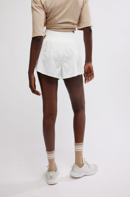 FP Movement Carpe Diem Short White