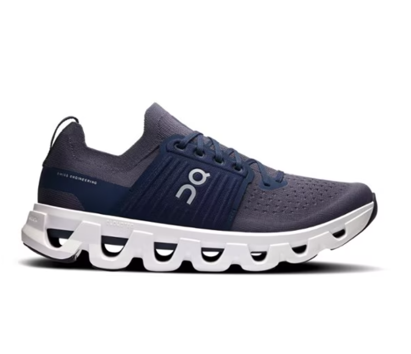 Men's On Running Cloudswift 4 Navy/Ink