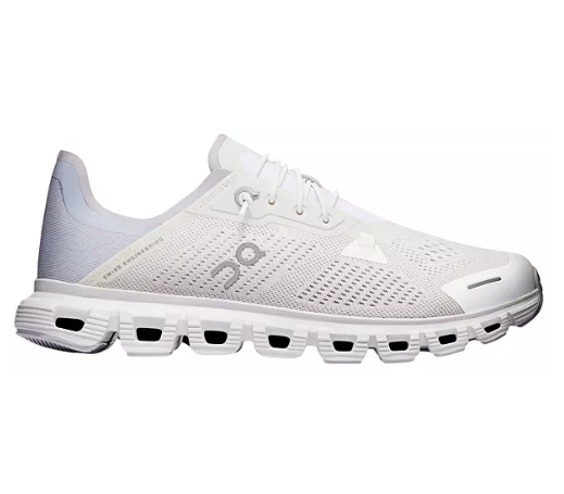 Women's On Running Cloud #6 Coast Glacier/White