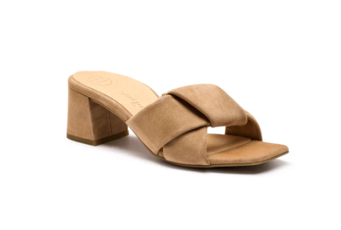 Paul Green Yasmin Darker Suede