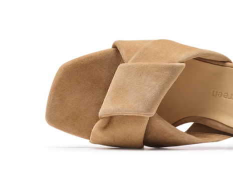 Paul Green Yasmin Darker Suede