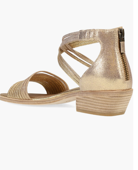 Eileen Fisher Viro Gold