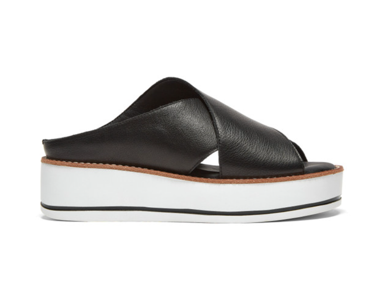 Silent D Orelia Black