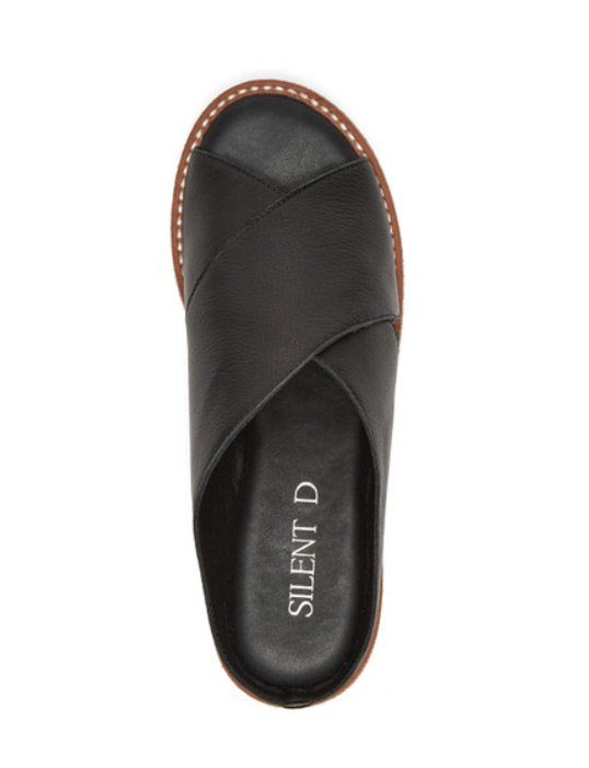Silent D Orelia Black