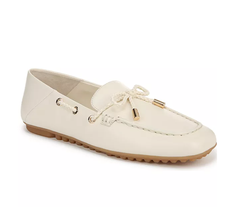 Franco Sarto Zepher White