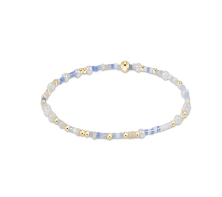 enewton Hope Unwritten Bracelet Skinny Dippin'