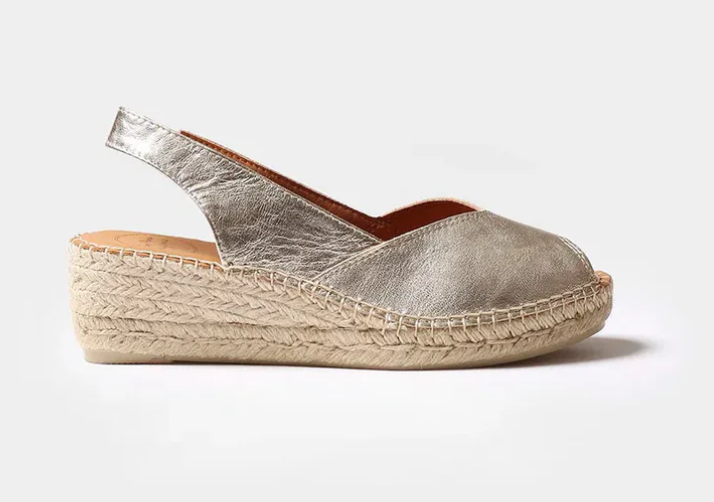 Toni Pons Bernia - Platinum