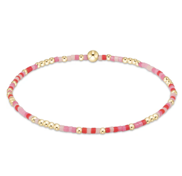 enewton Hope Unwritten Bracelet Kind of A Pig Deal