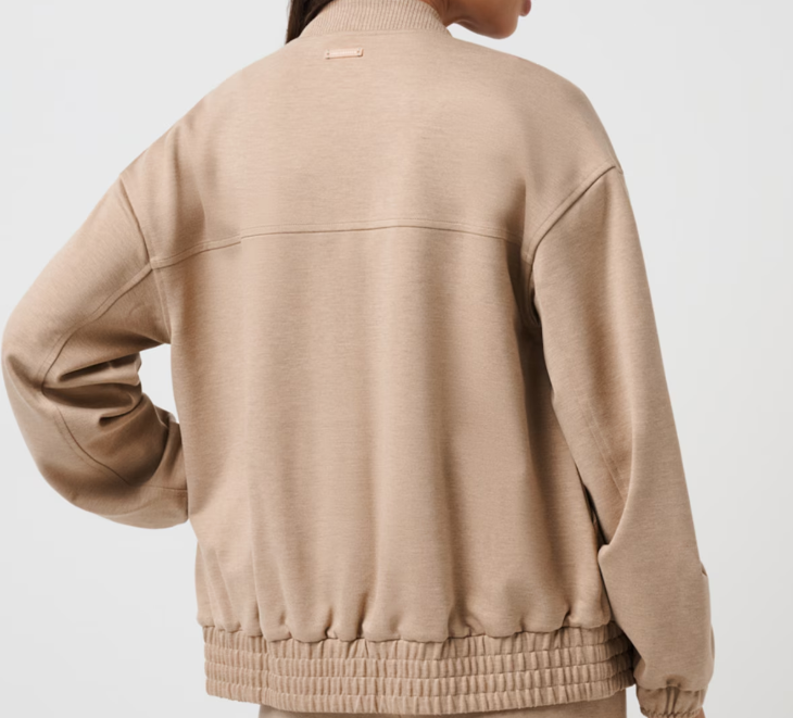 Travis Mathew Friday Pointe Bomber