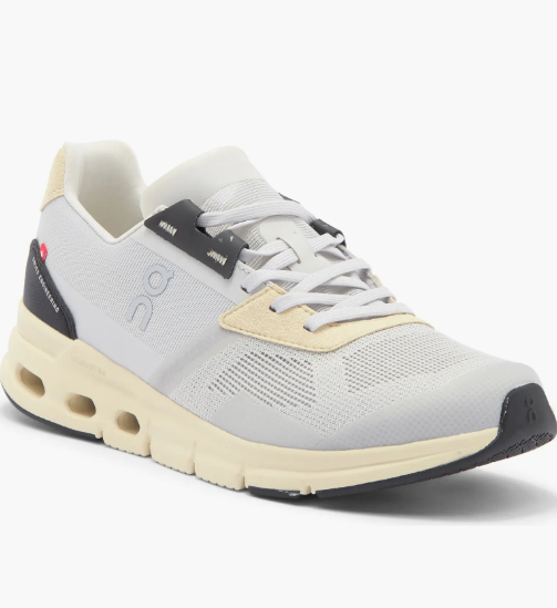 Women's On Running Cloudrift Wolf/Ice