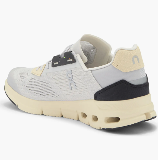 Women's On Running Cloudrift Wolf/Ice