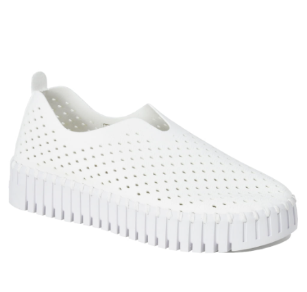 Ilse Jacobsen Tulip 141 Platform White