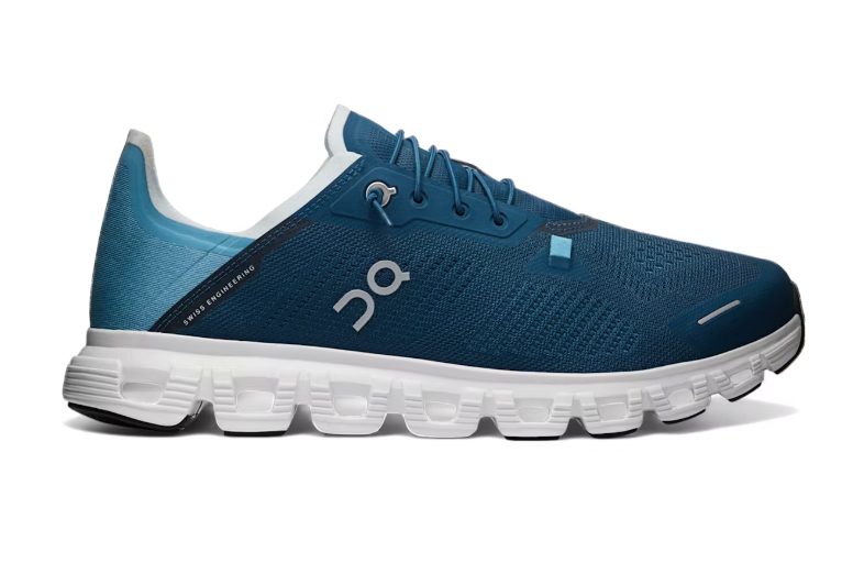 Men's On Running Cloud #6 Coast Tempest / Niagara