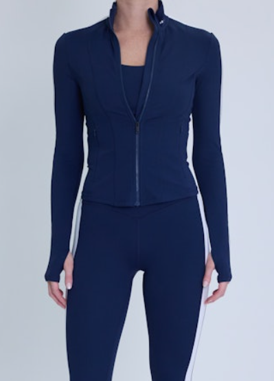 P.E. Nation Hightgate Zip Jacket