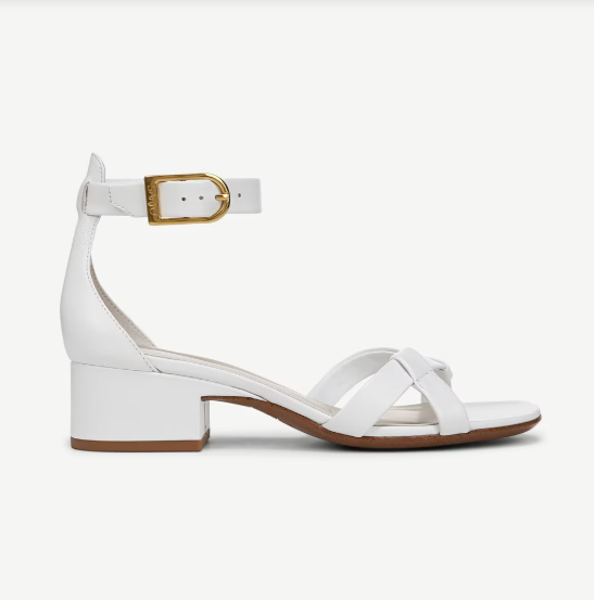Sarto Nerissa White