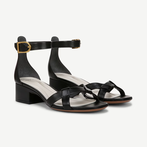 Sarto Nerissa Black