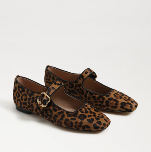 Sam Edelman Micheala Tan Leapard