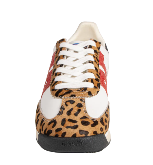 BACK 70 Barkley Strike White Pony Camel