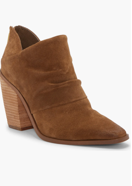 Vince Camuto Ainsly Reishi Suede