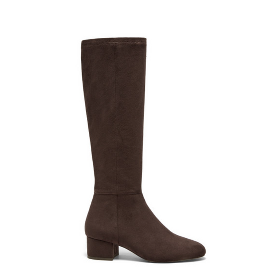 Silent D Gold Chocolate