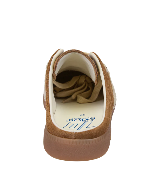 BACK 70 Easter Tobacco