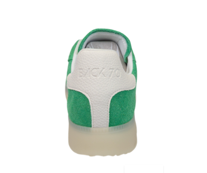 BACK 70 - Boston Green