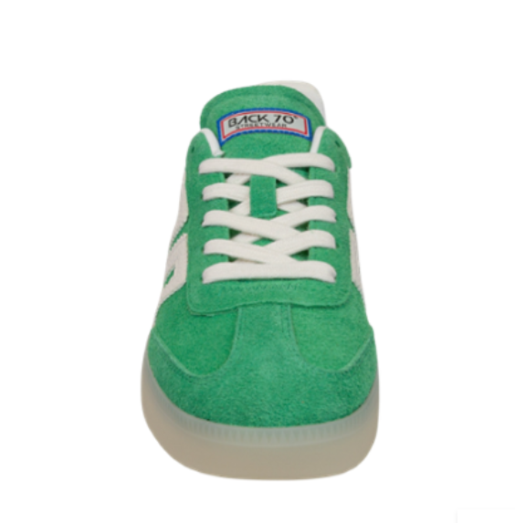 BACK 70 - Boston Green