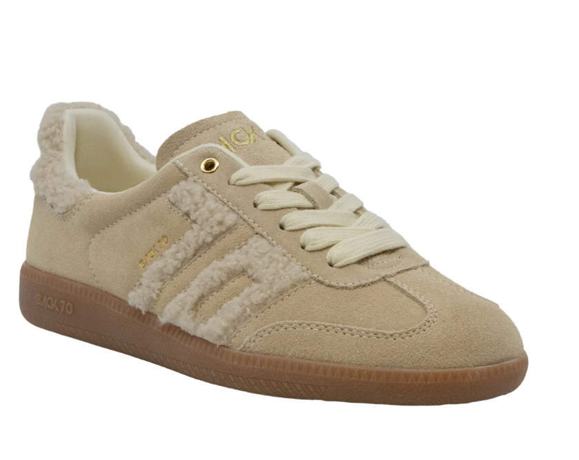 BACK 70 CLOUD 6N Beige Beige