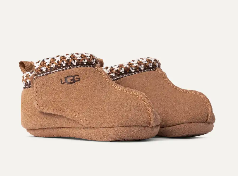 Ugg Baby Tasman II Chestnut
