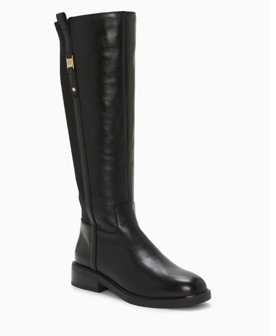 Vince Camuto Annora Black