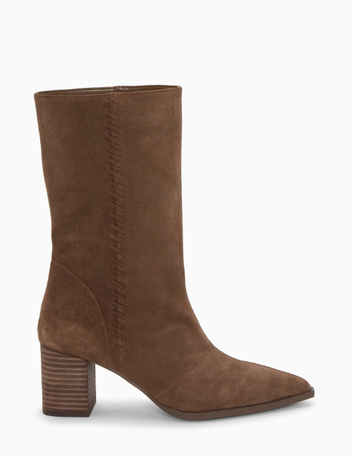 Vince Camuto Lorrys Taupe